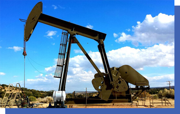 oil field security companies